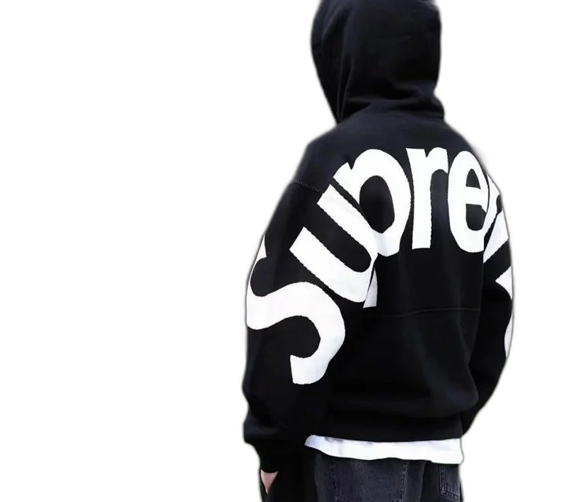 Supreme Hoodie