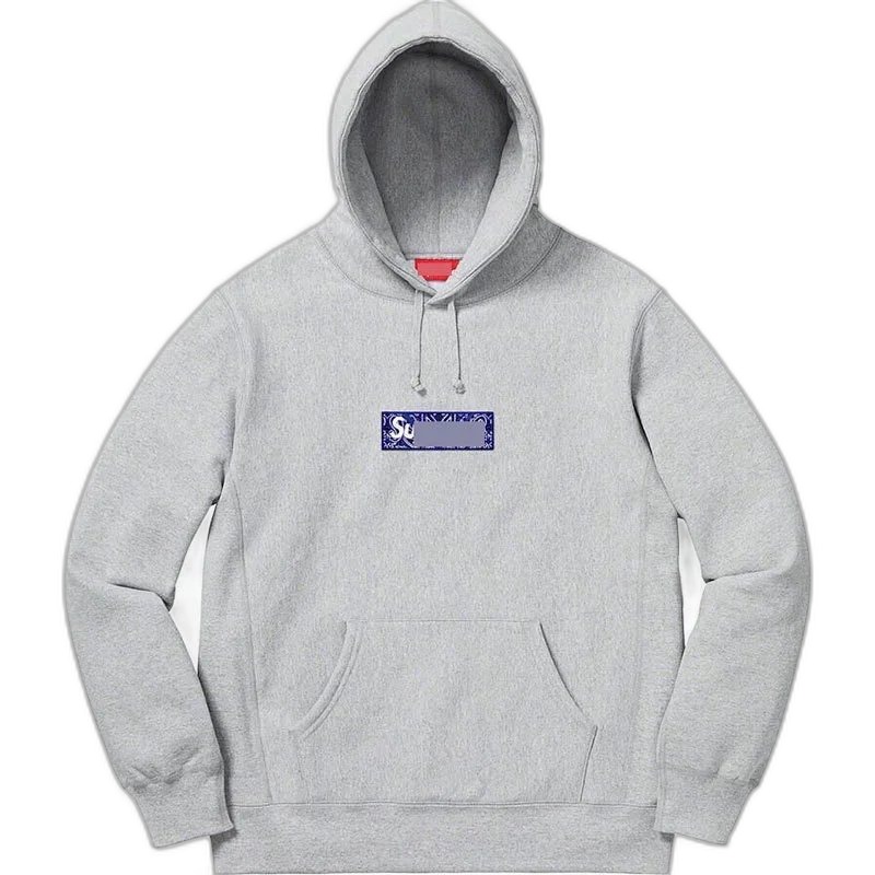 Supreme Hoodie