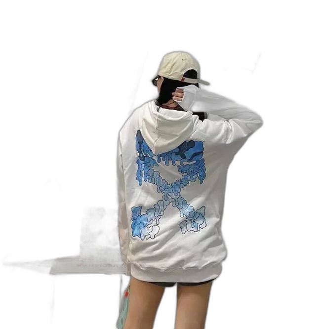 Offwhite Hoodie