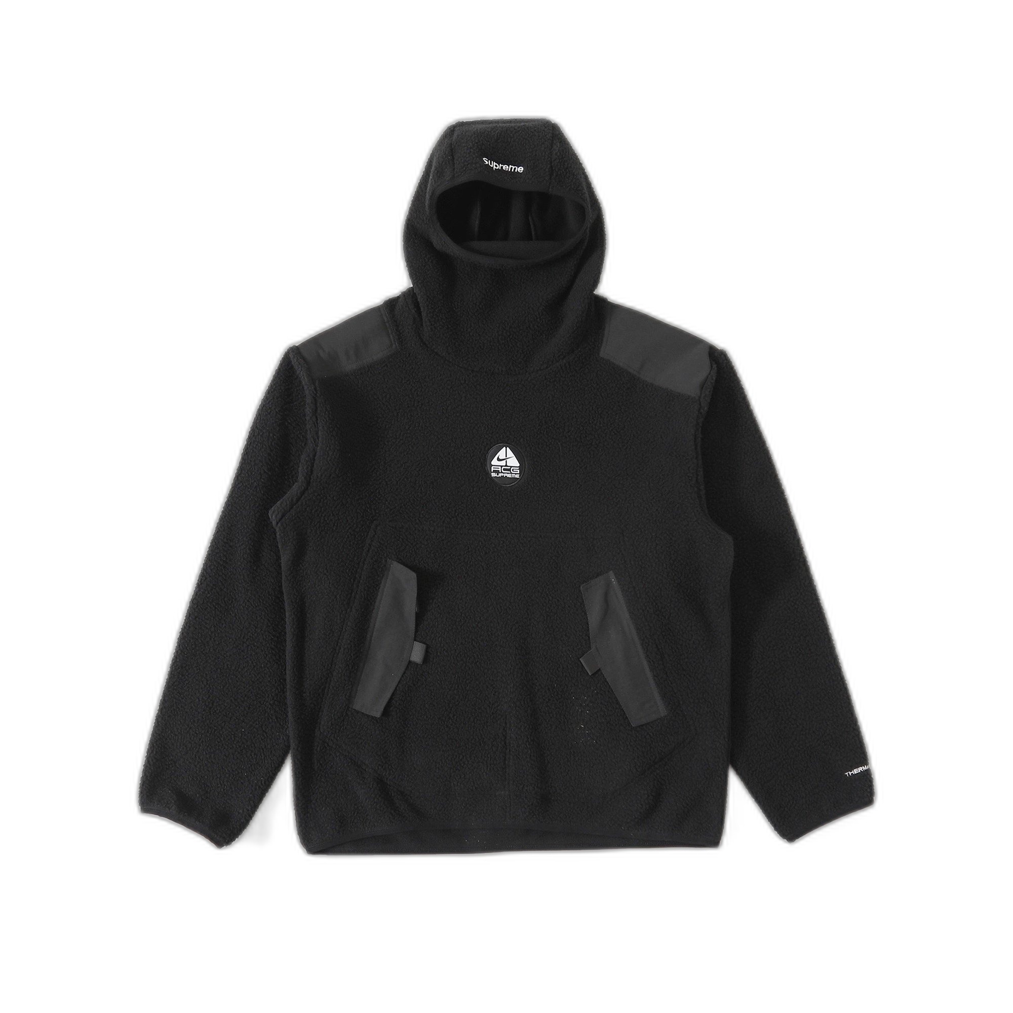 Supreme X Acg Hoodie