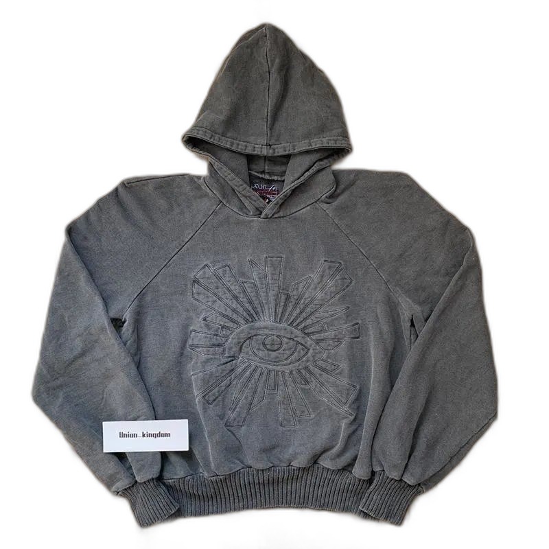 House Of Errors Hoodie