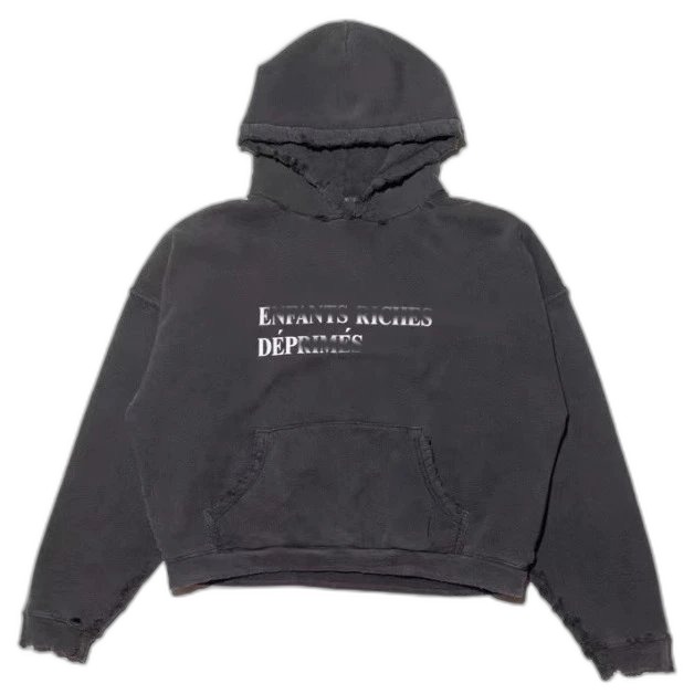 Erd Hoodie