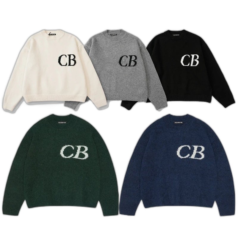 Cole Buxton Sweater