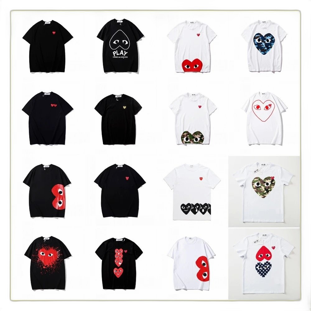 Cdg Shirt