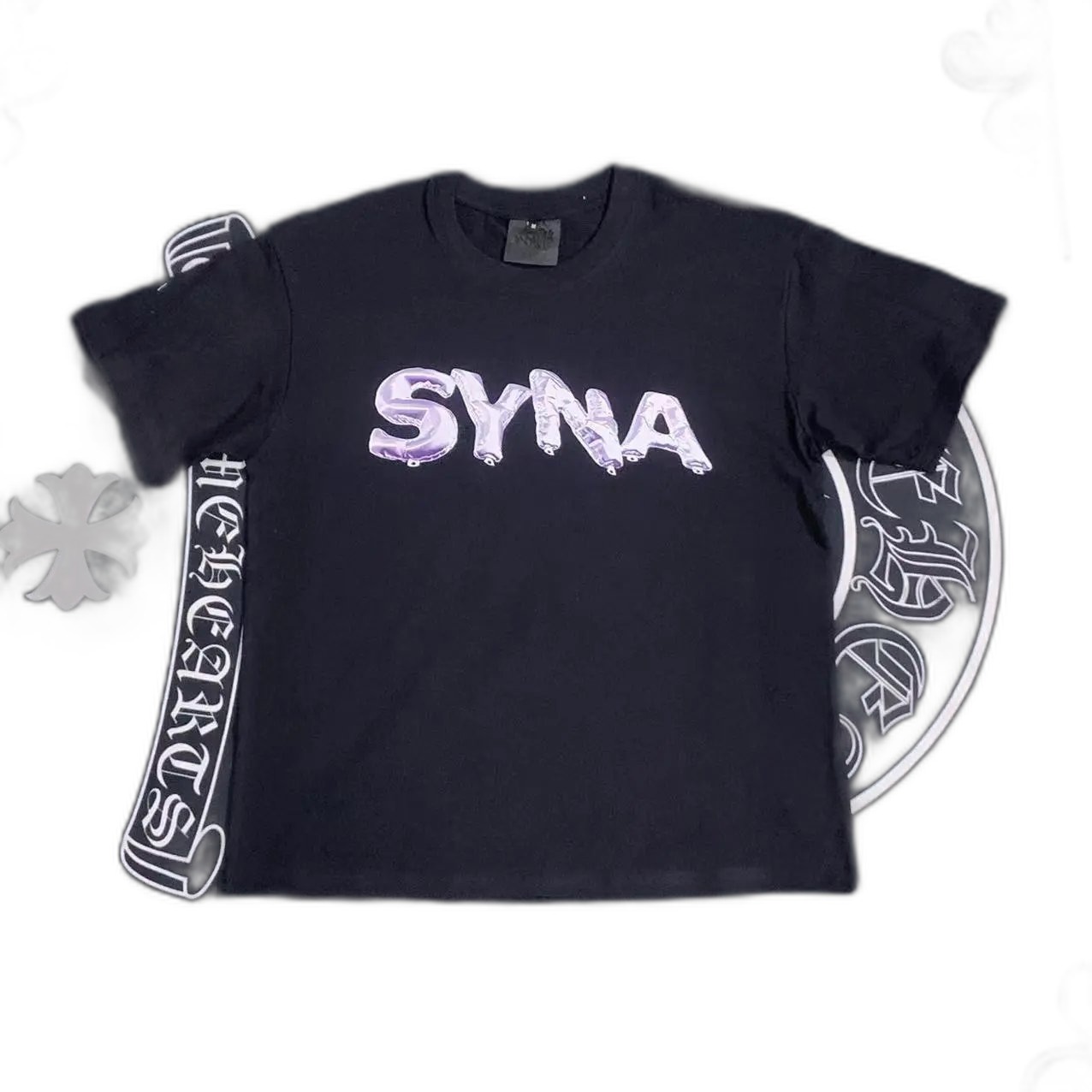 Syna T Shirt
