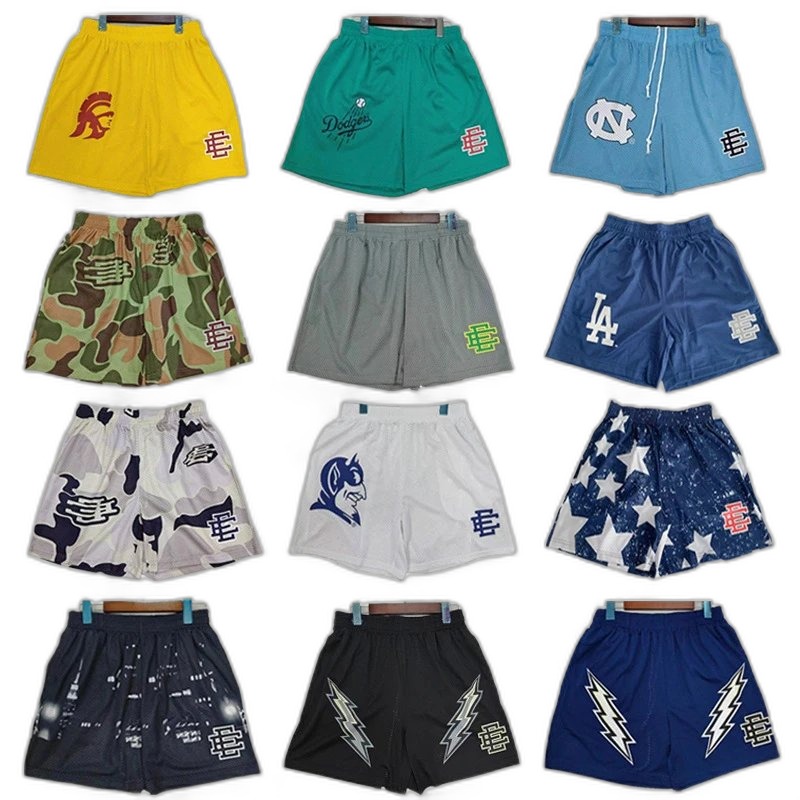 Eric Emanuel Shorts