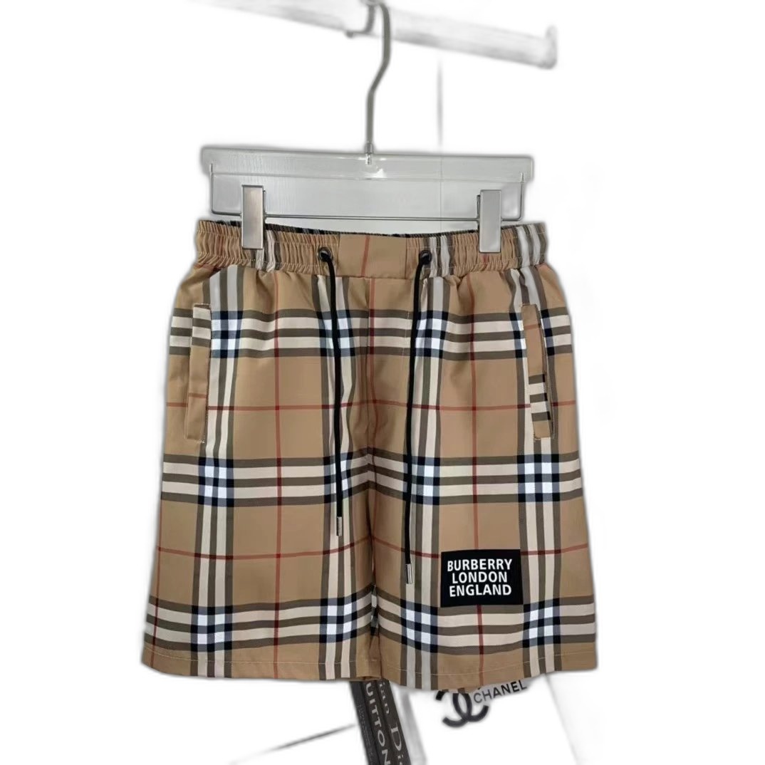 Burberry Shorts