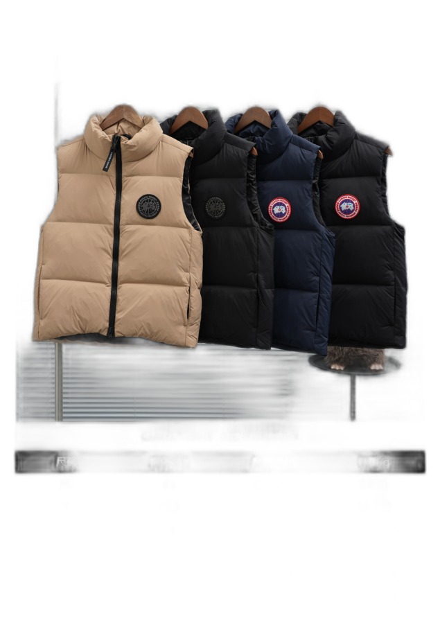Canada Goose Vest