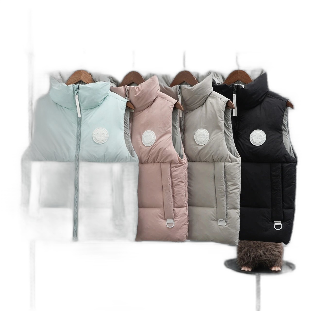 Moncler Vest
