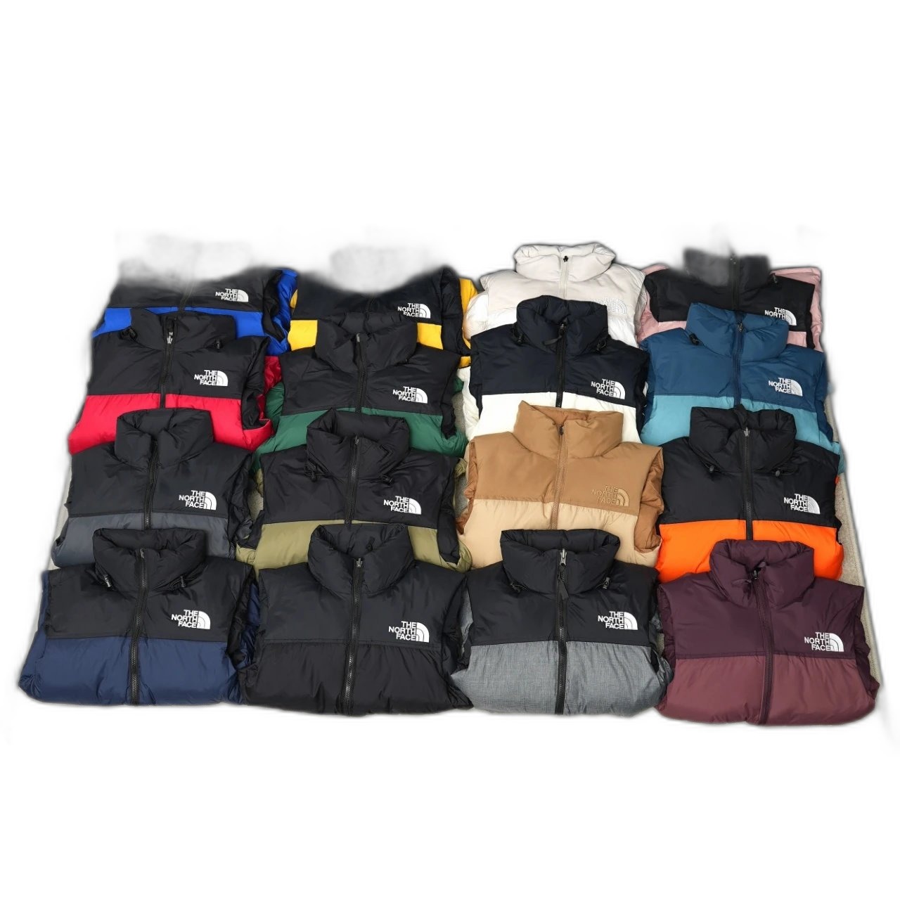 The North Face Puffer Jacket