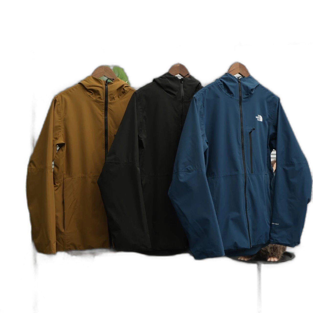 The North Face Puffer Jacket