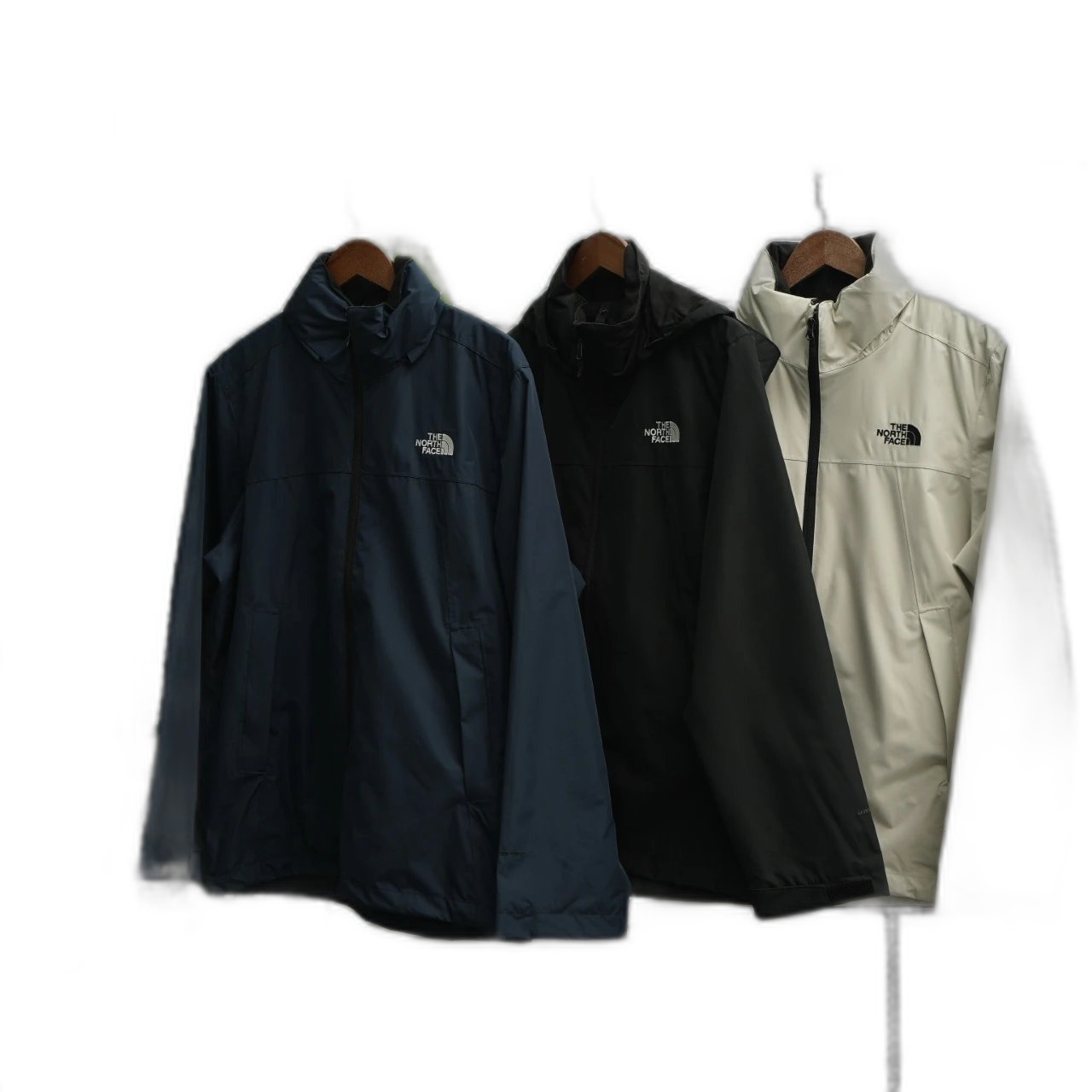 The North Face Jacket