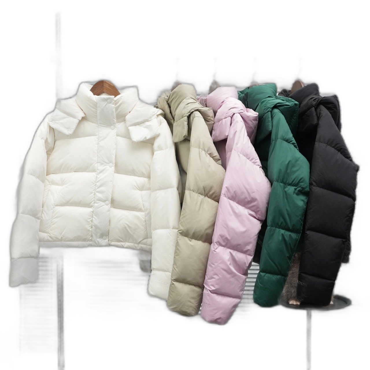 Moncler Jacket