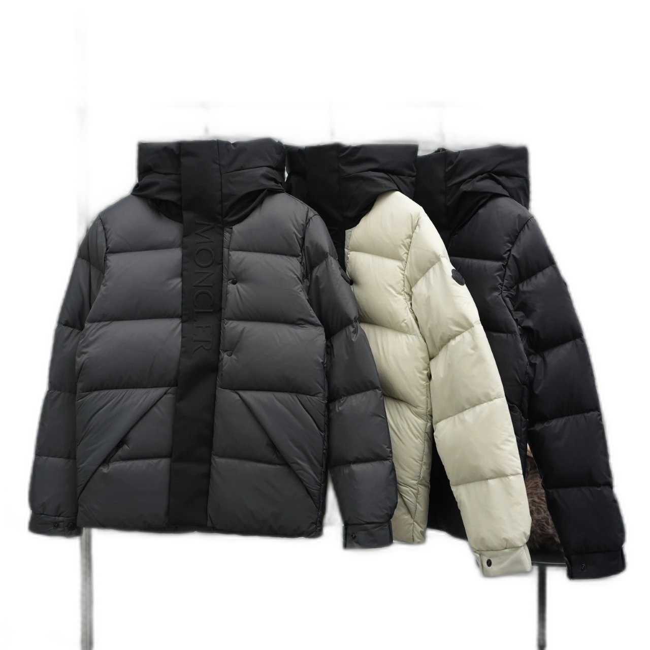 Moncler Jacket