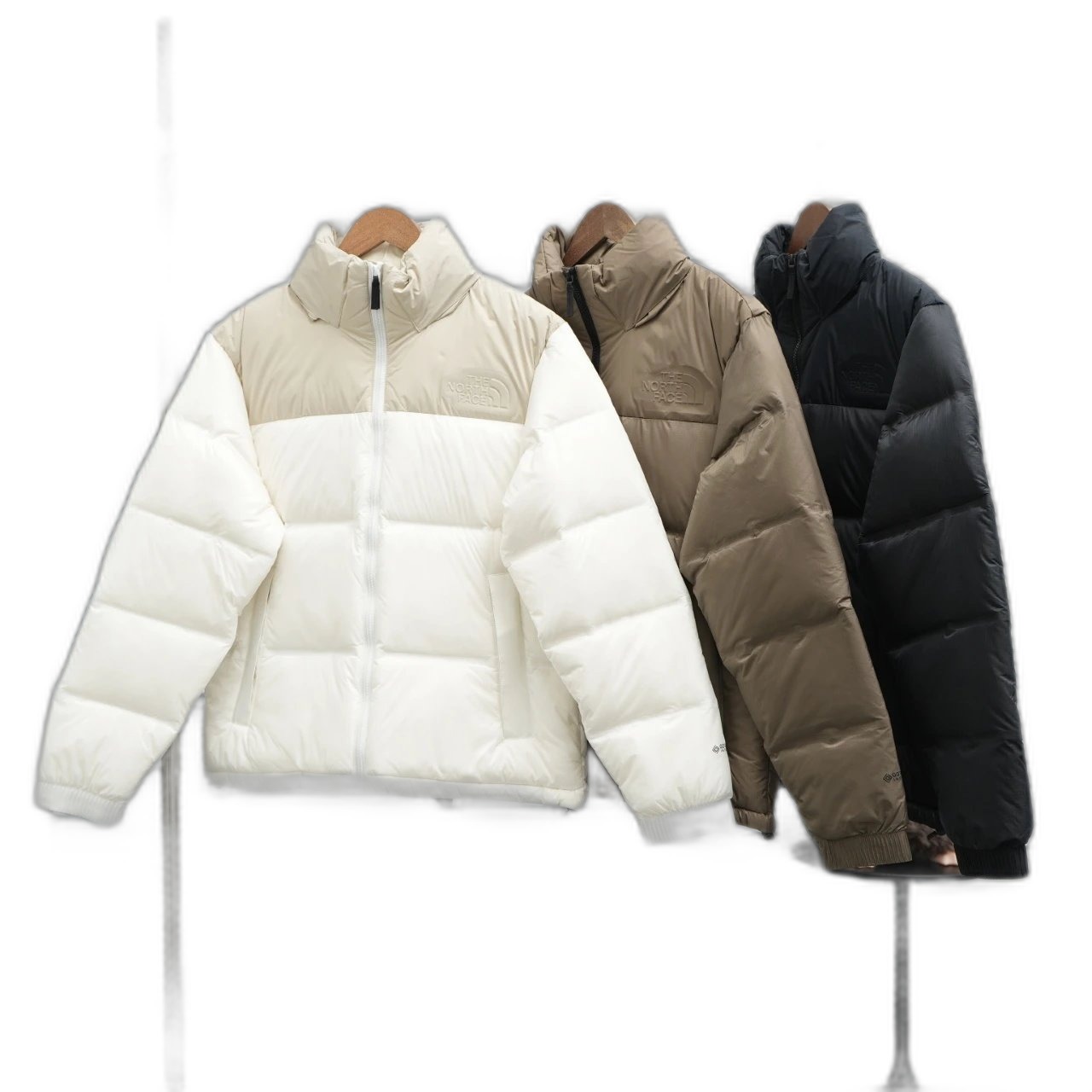 The North Face Puffer Jacket