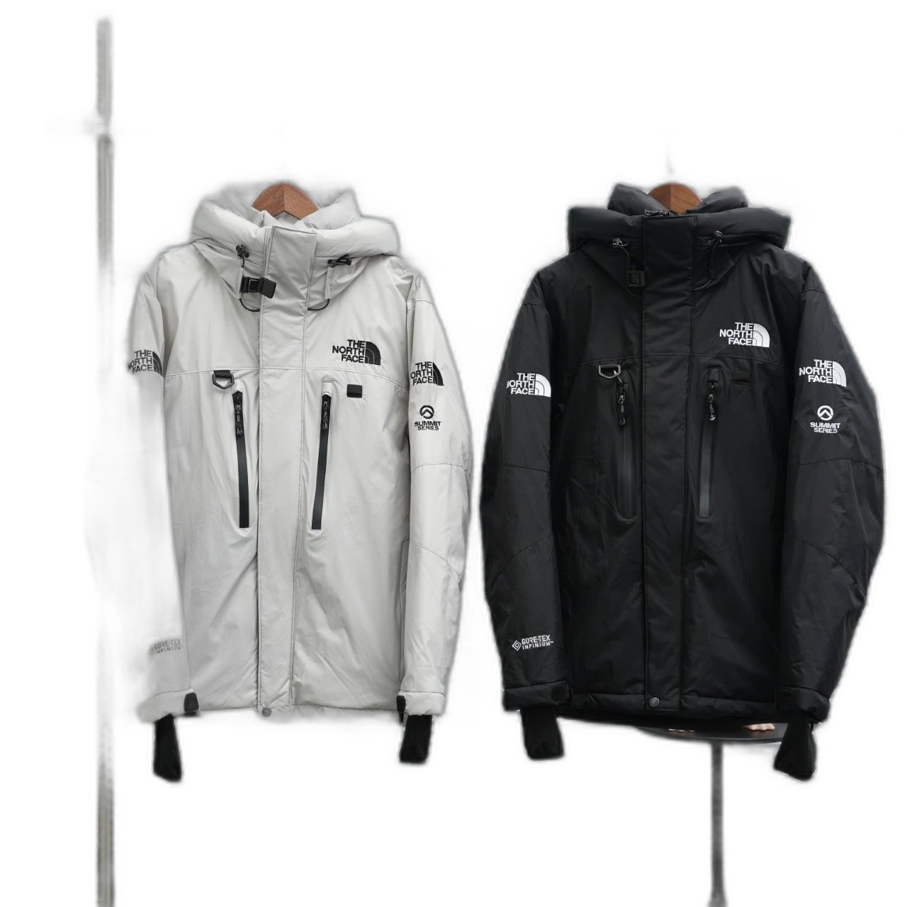 The North Face Jacket