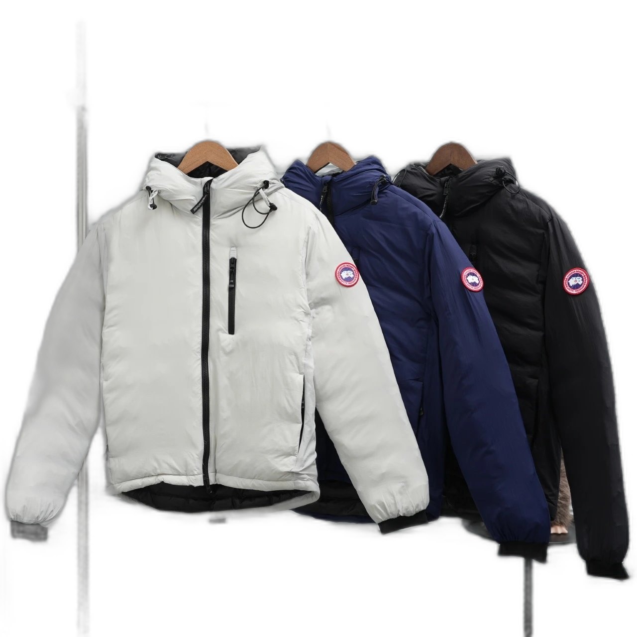 Canada Goose Jacket