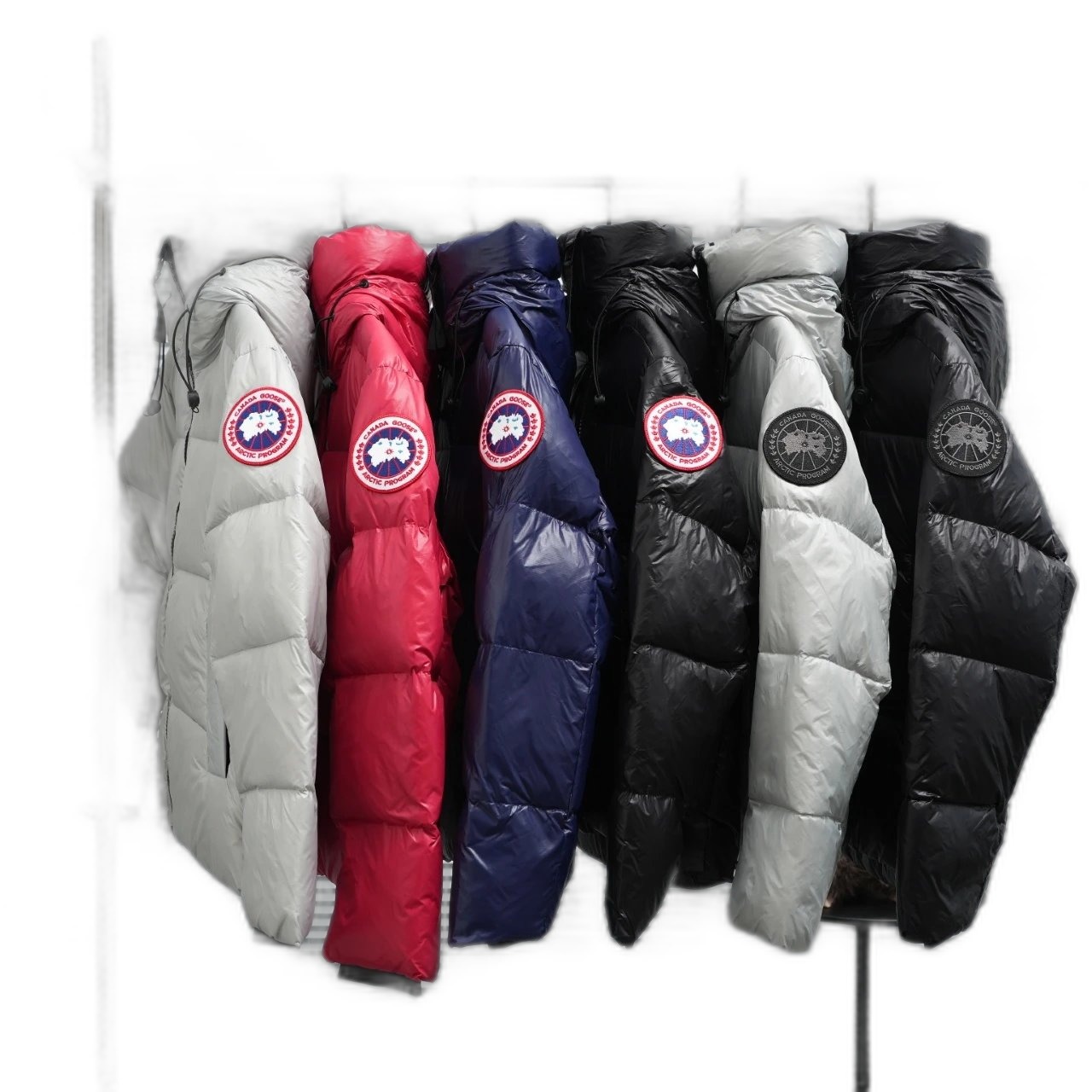 Canada Goose Jacket