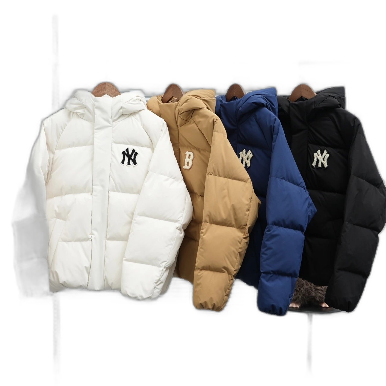 Ny Jacket
