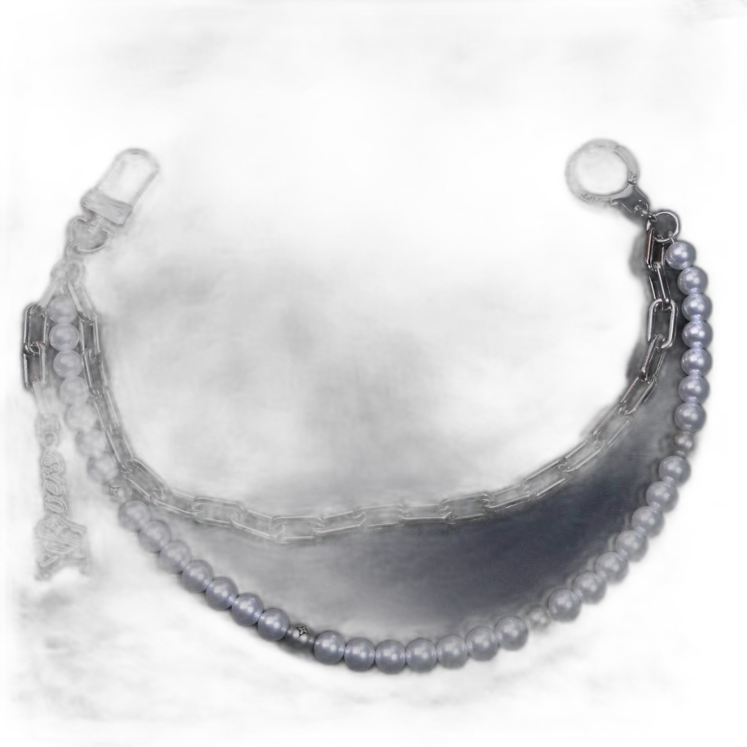 Louis Vuitton Necklace