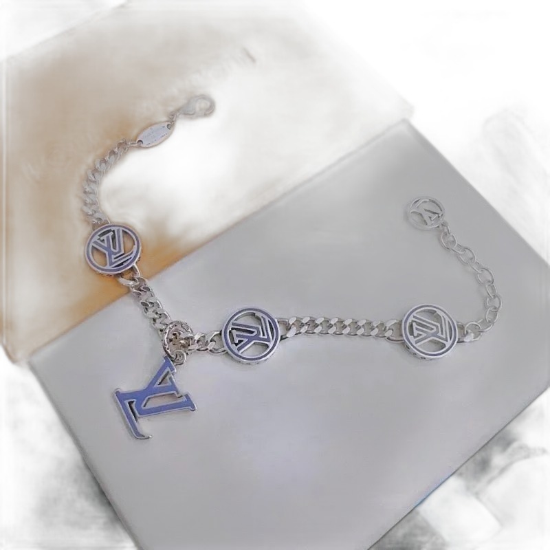 Louis Vuitton Necklace