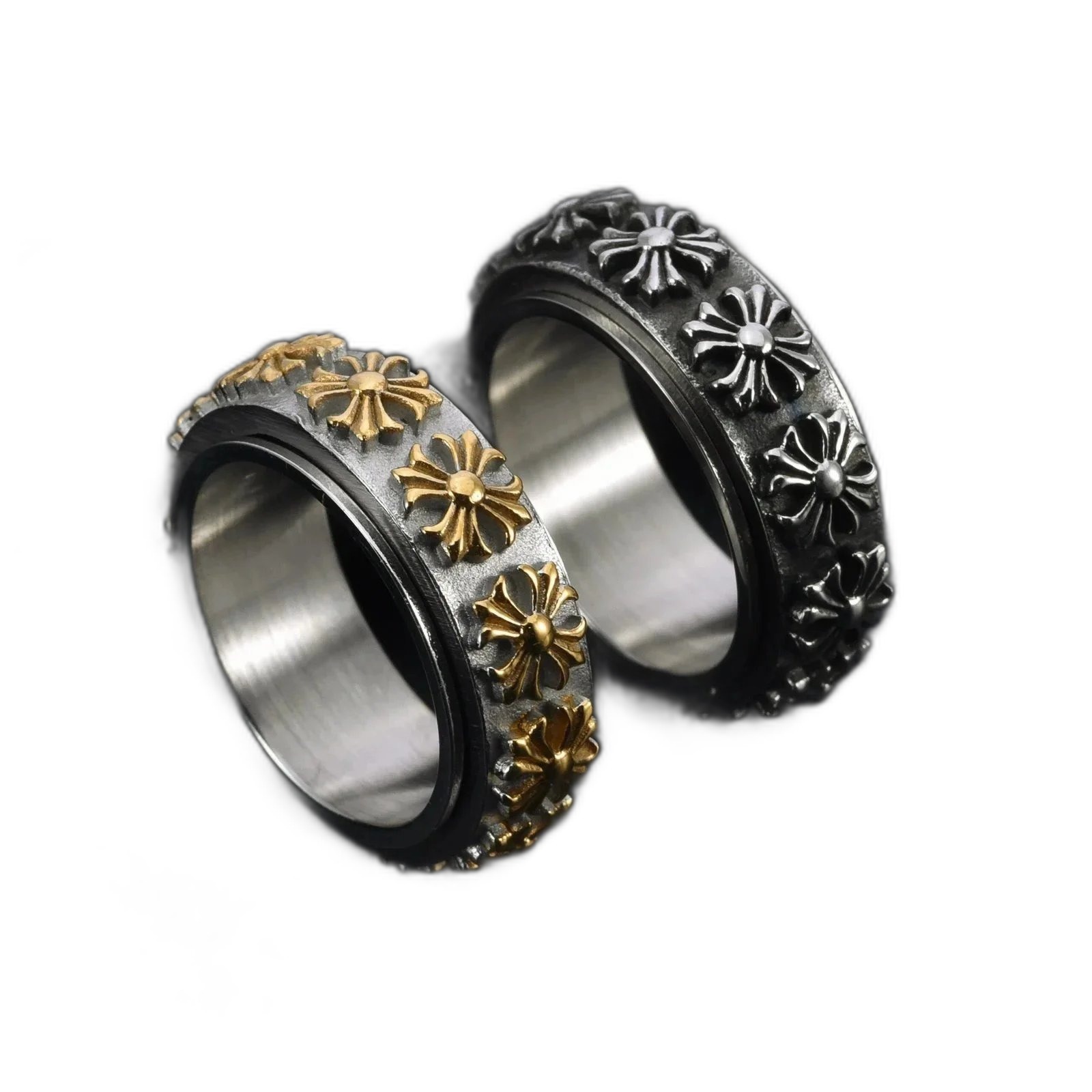 Chrome Hearts Ring