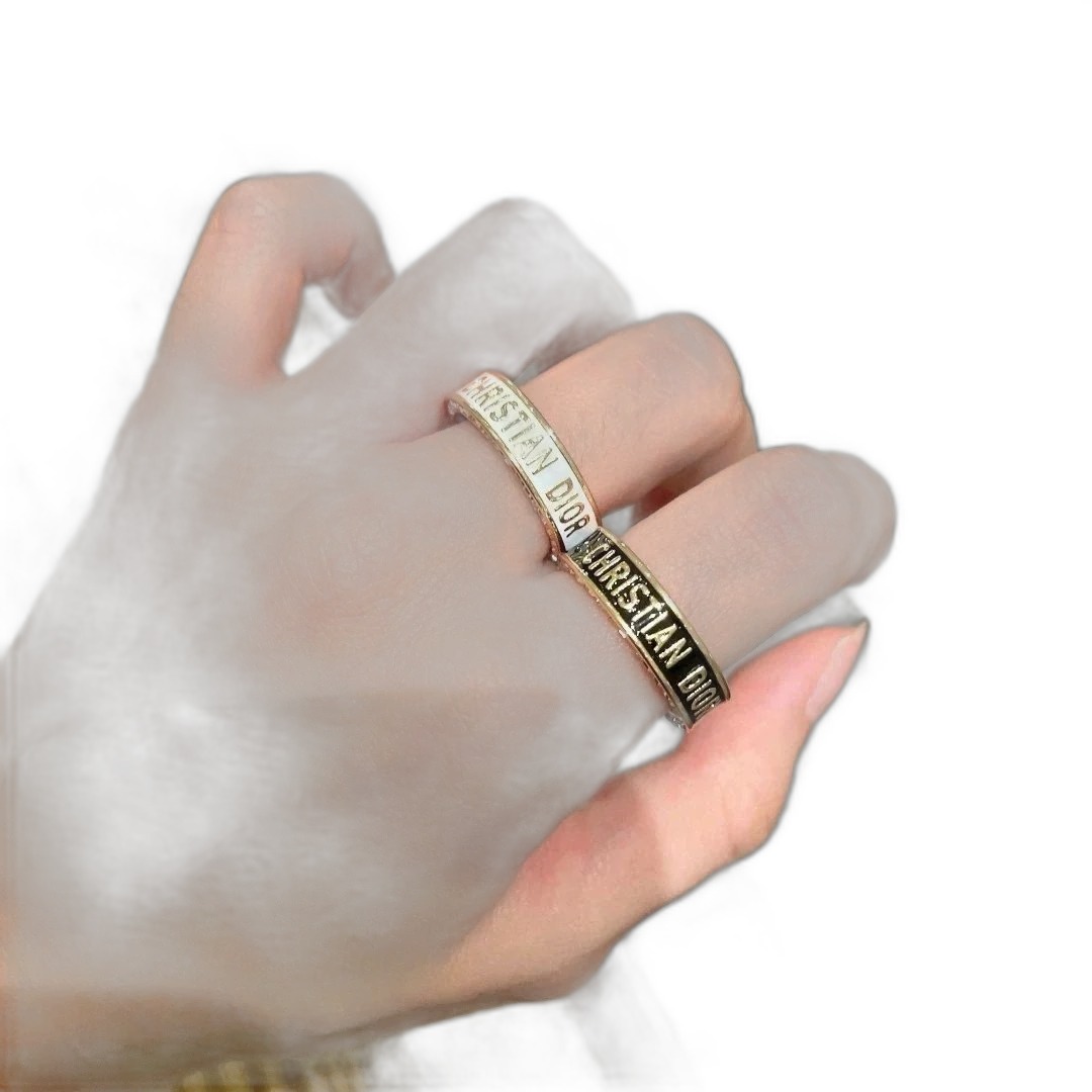 Dior Ring