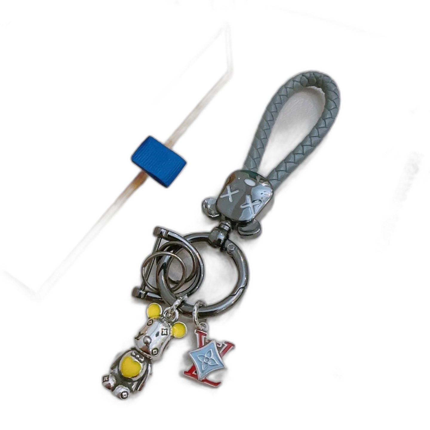 Louis Vuitton Key Chain