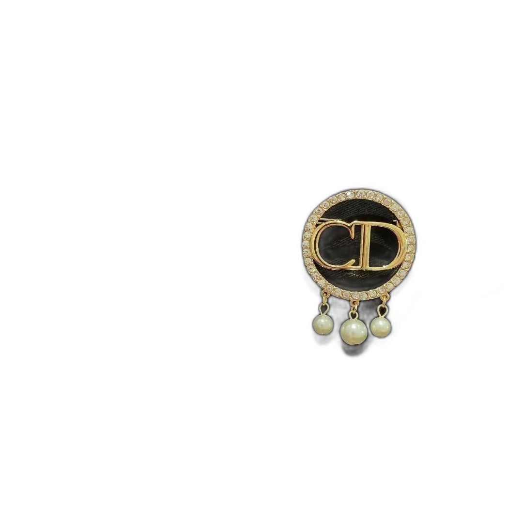 Dior Pin