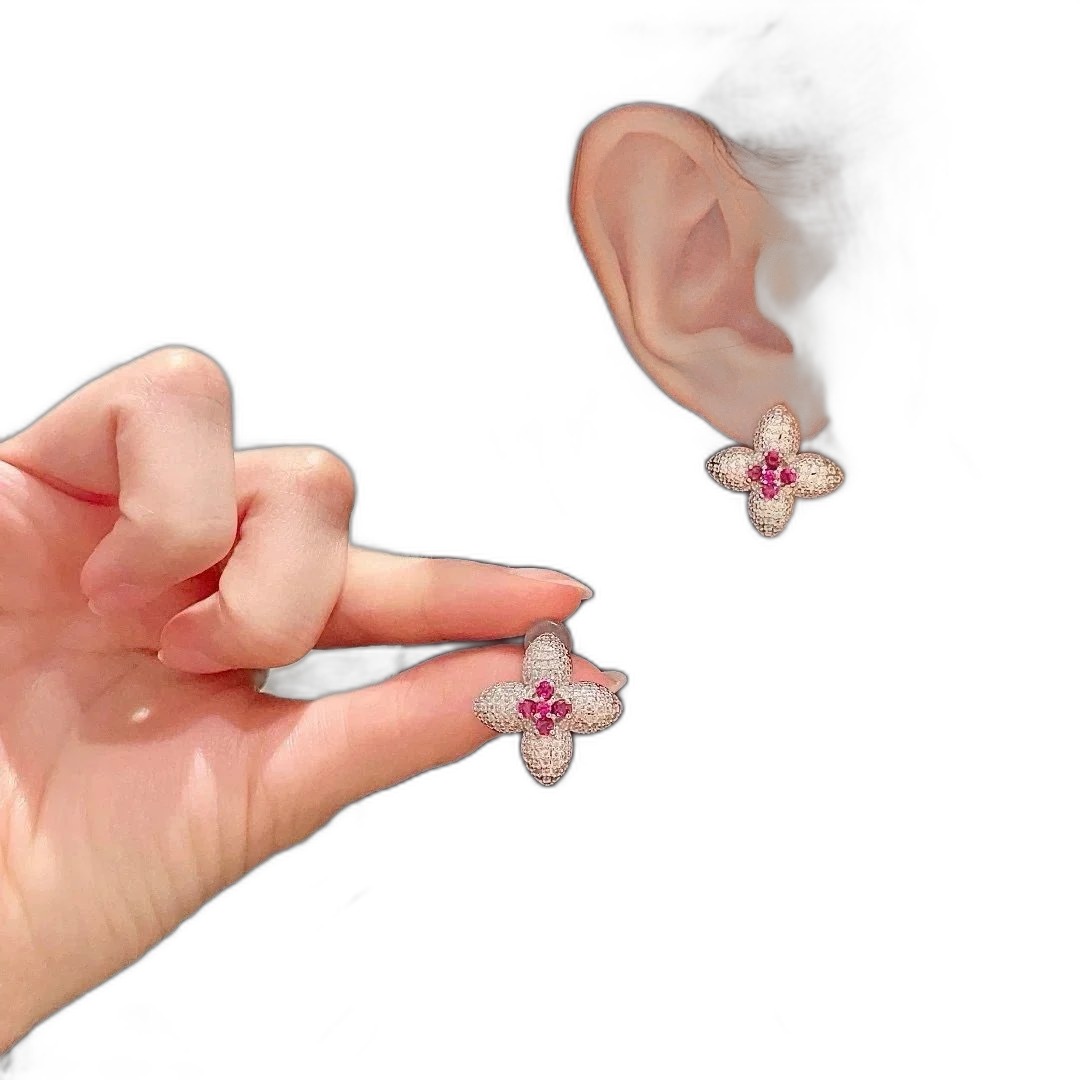 Louis Vuitton Earring