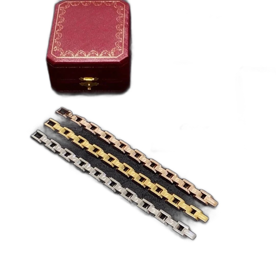 Cartier Bracelet