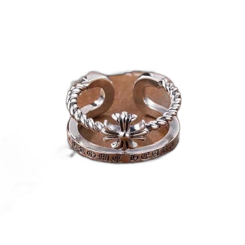 Chrome Hearts Ring