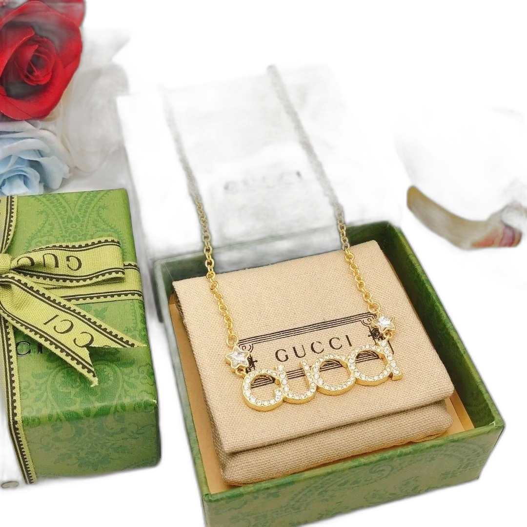Gucci Necklace