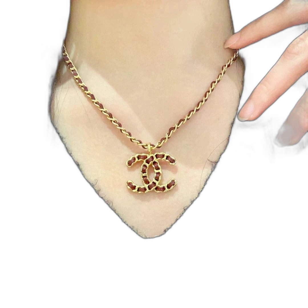 Chanel Necklace