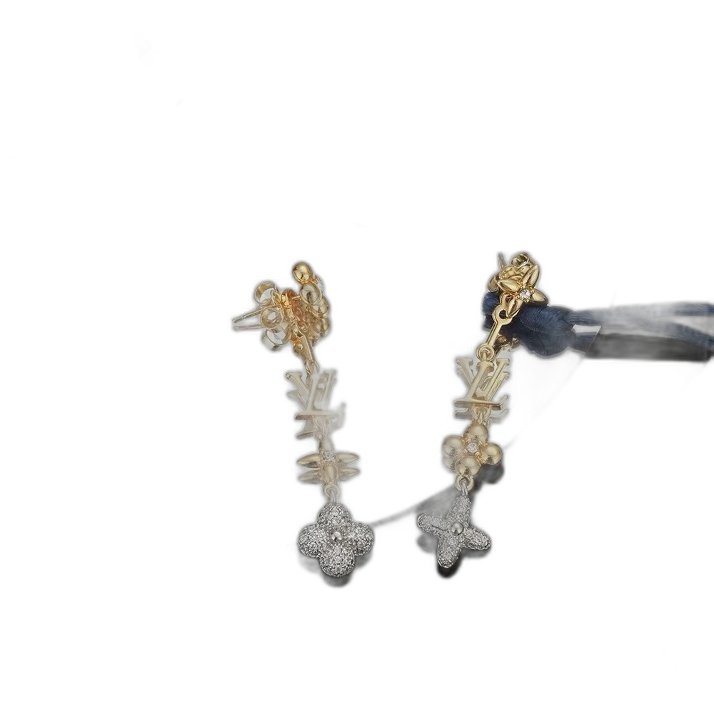 Louis Vuitton Earring