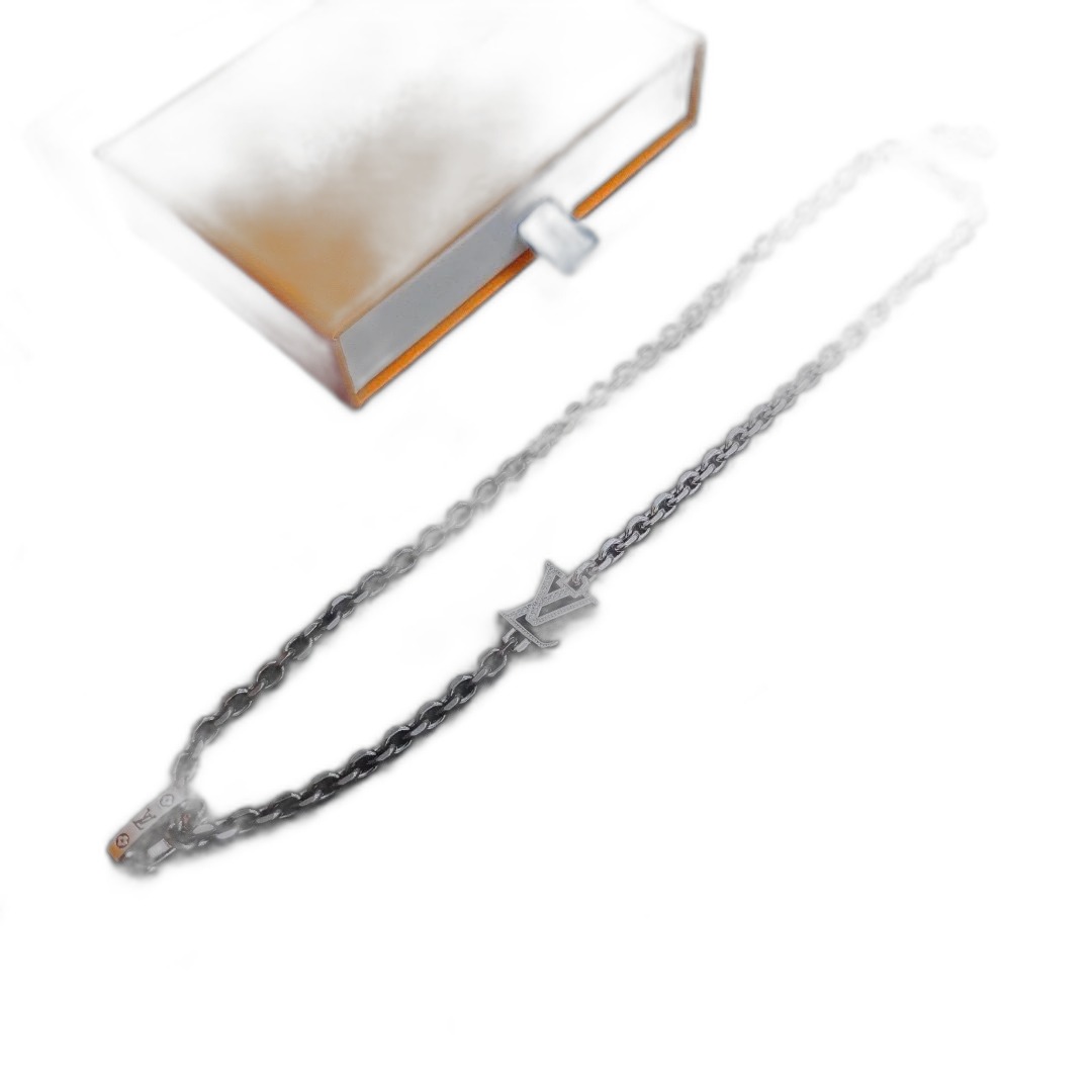 Louis Vuitton Necklace