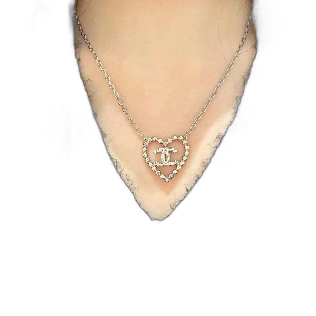 Chanel Necklace