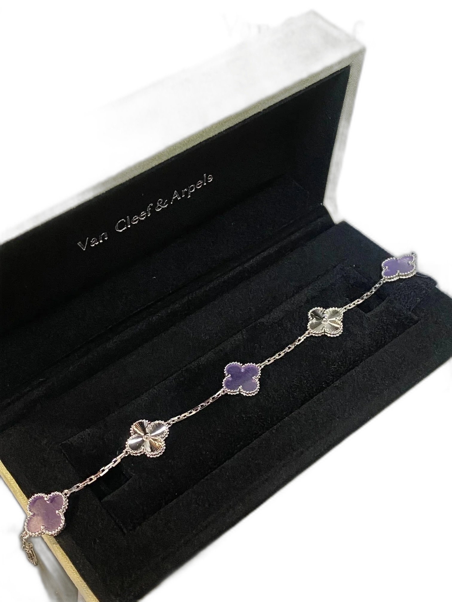 Van Cleef Arpels Bracelet