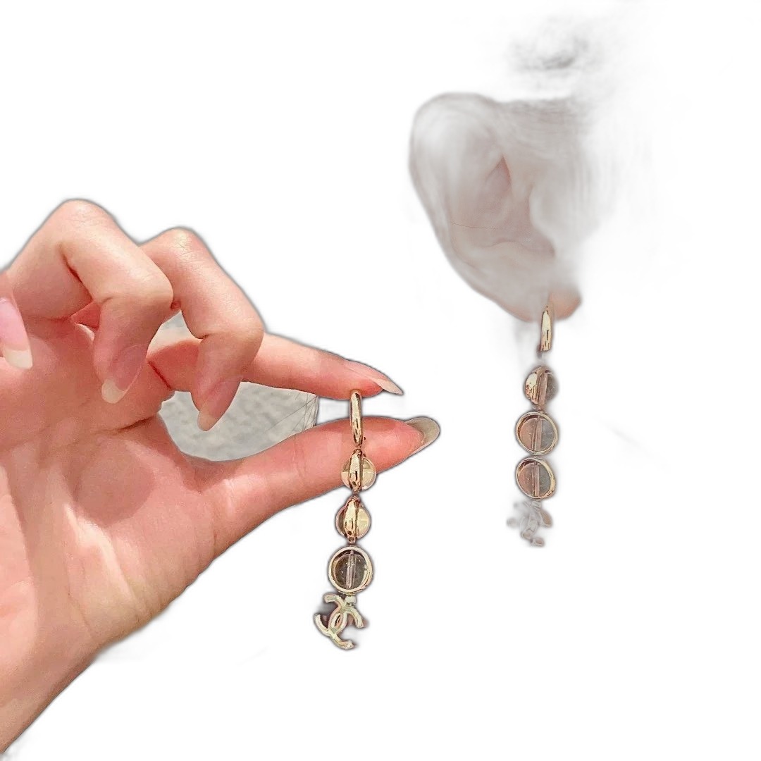 Chanel Earring