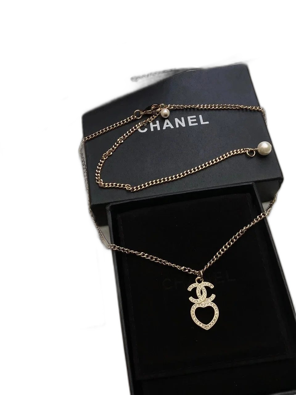 Chanel Necklace