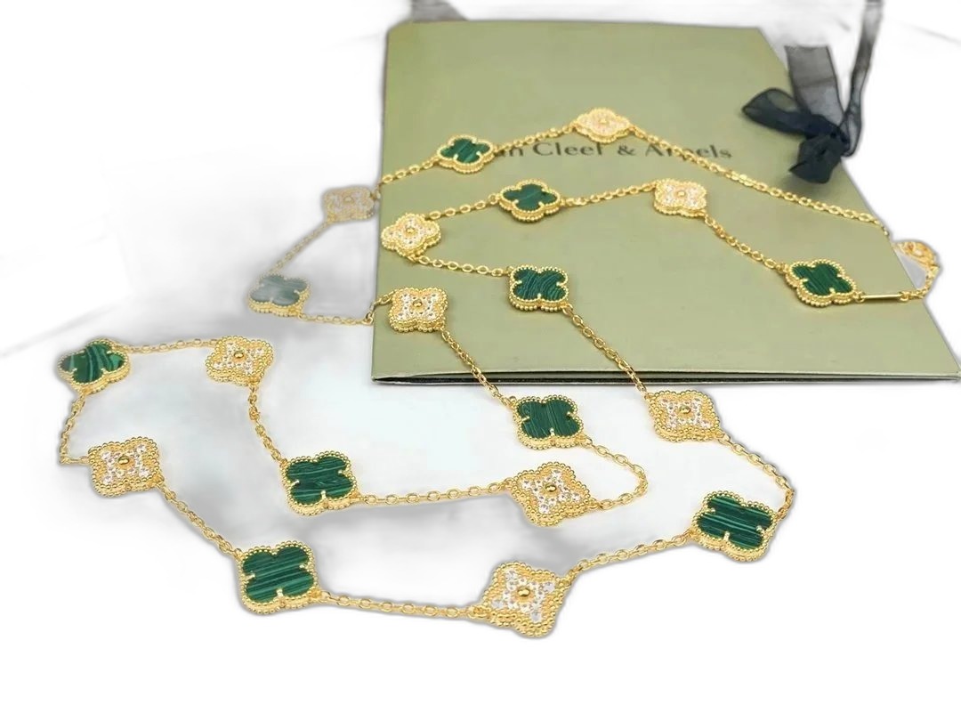 Van Cleef Arpels Necklace