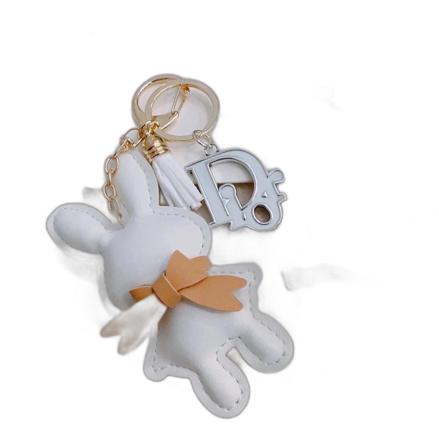 Dior Keychain