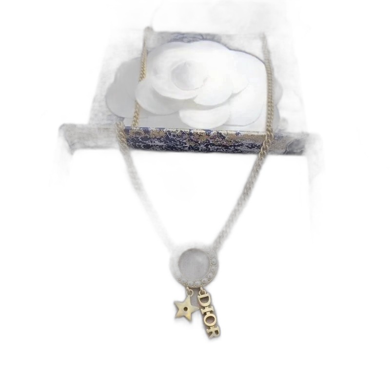 Dior Necklace