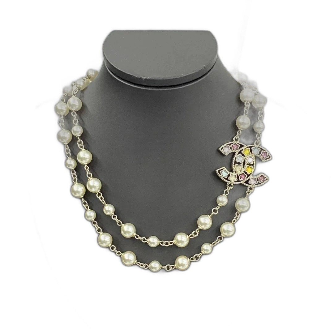 Chanel Necklace