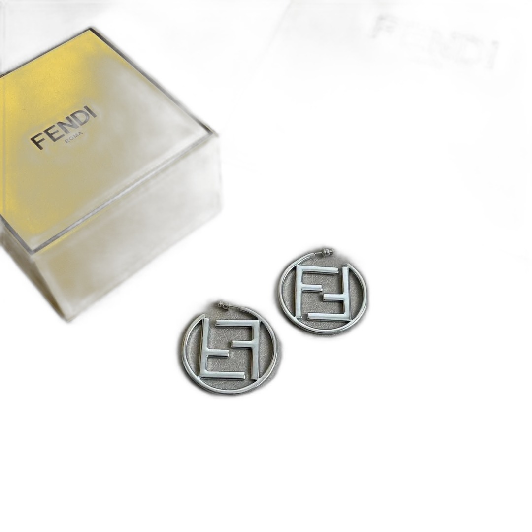 Fendi Earring