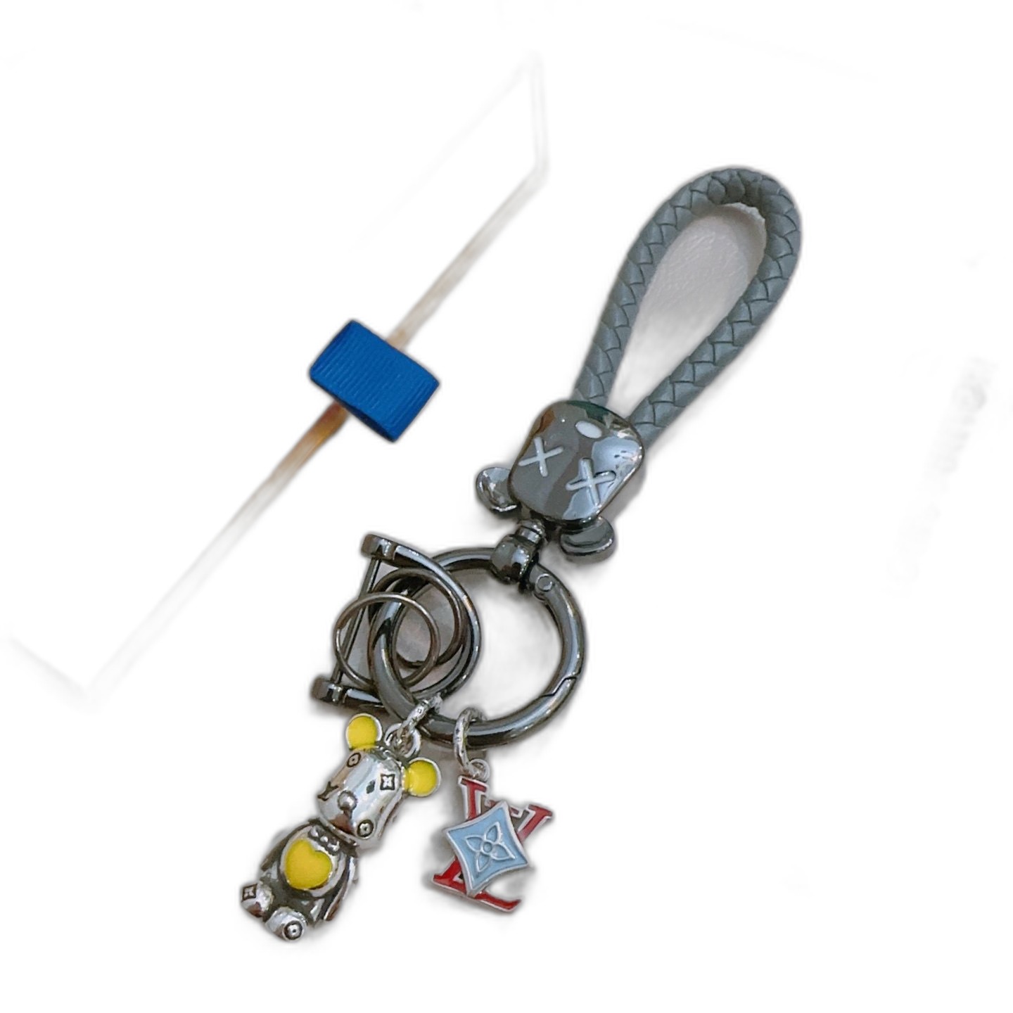 Louis Vuitton Keychain