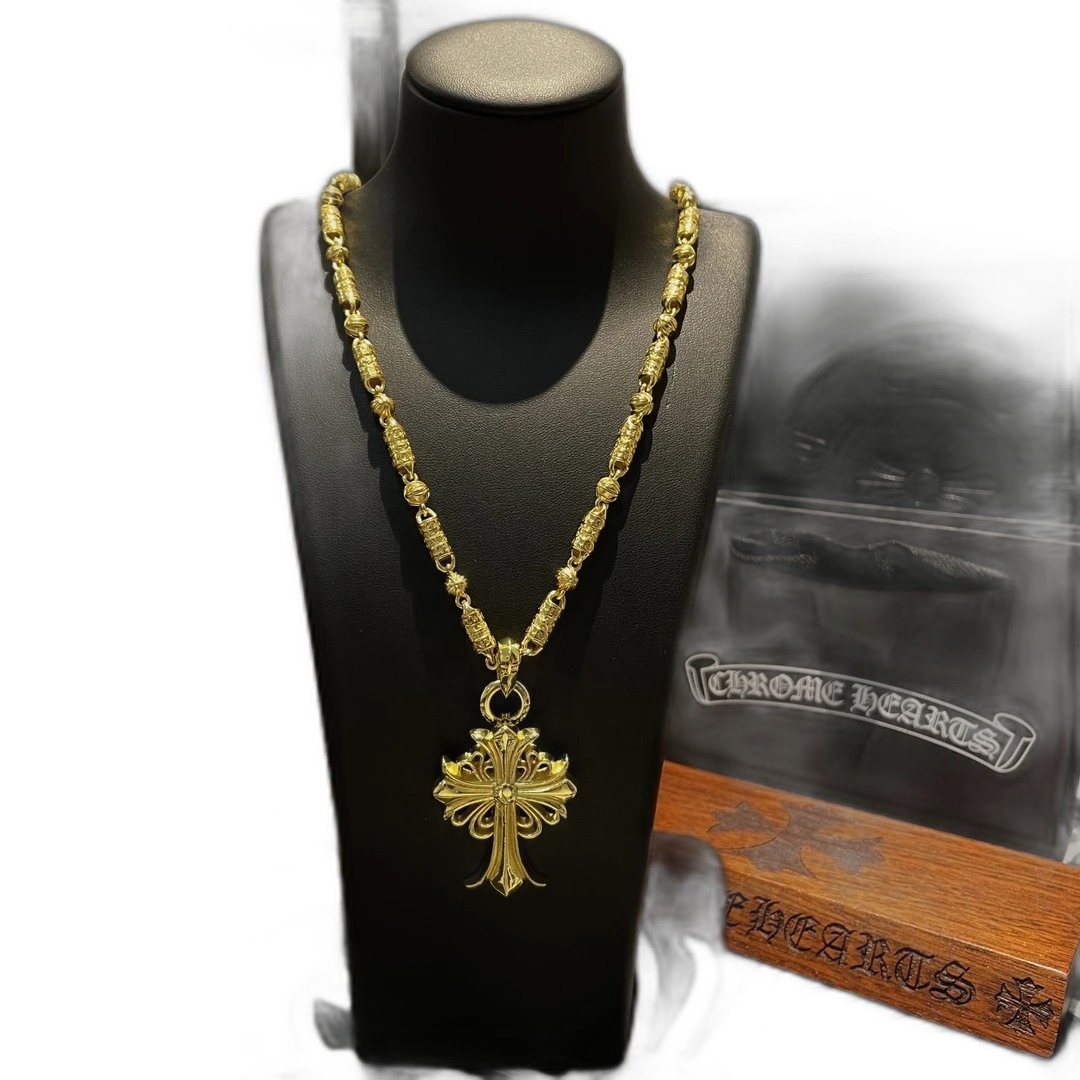 Chrome Hearts Necklace