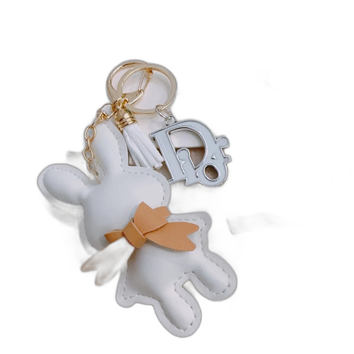 Dior Keychain
