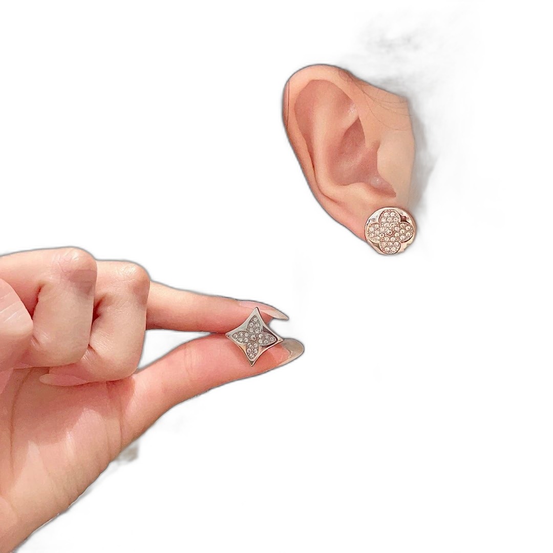 Louis Vuitton Earring