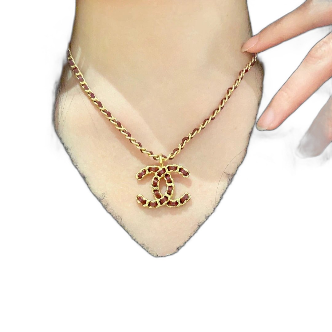 Chanel Necklace